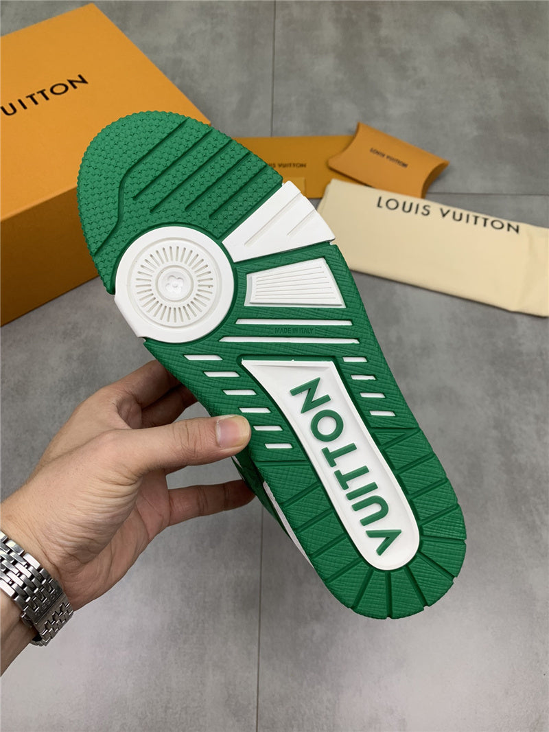 Classic LLV Design Shoes