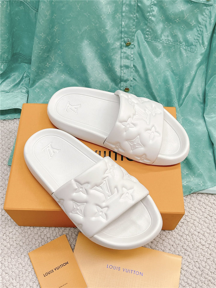 LLV Multiple Color Design Slides