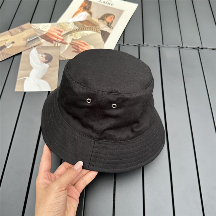 Dio Design Bucket Hat