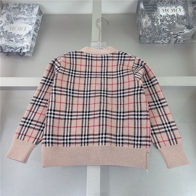 Brbry Design Sweater for Kids