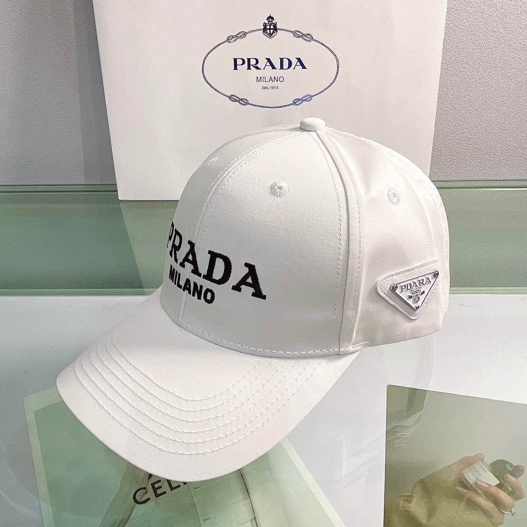 Prda Design Hats