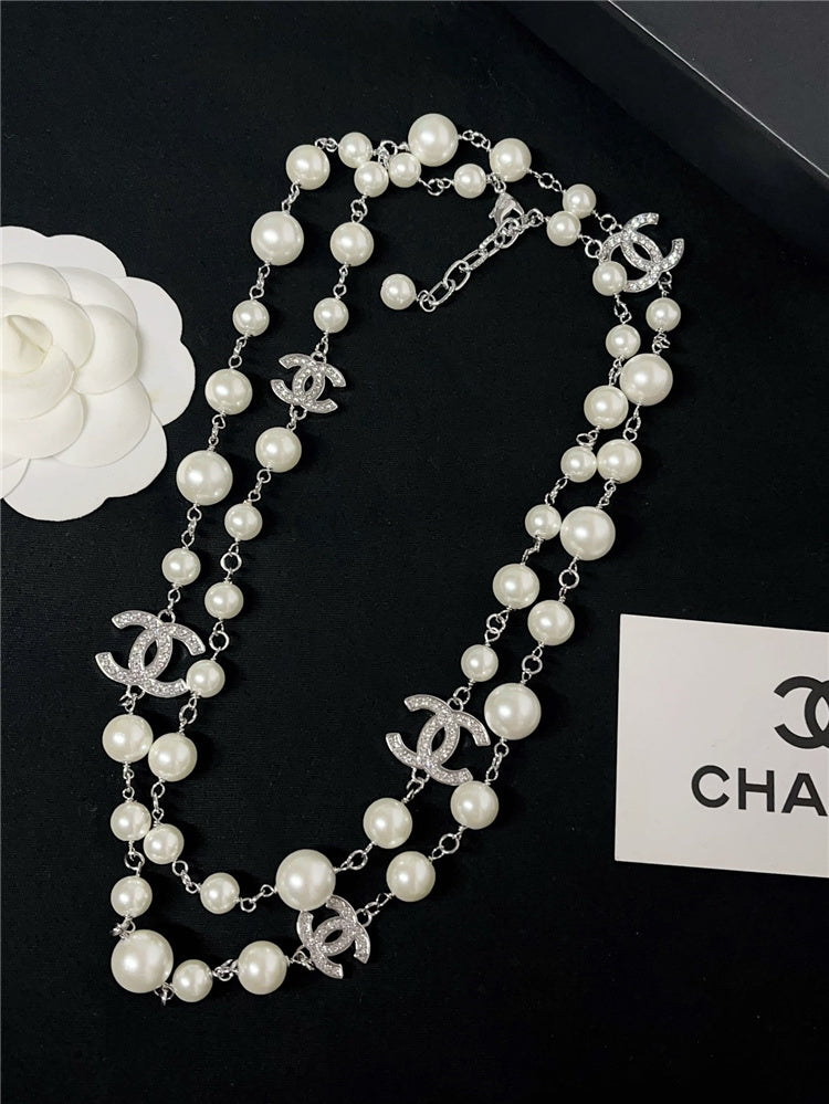 CC Design Necklace