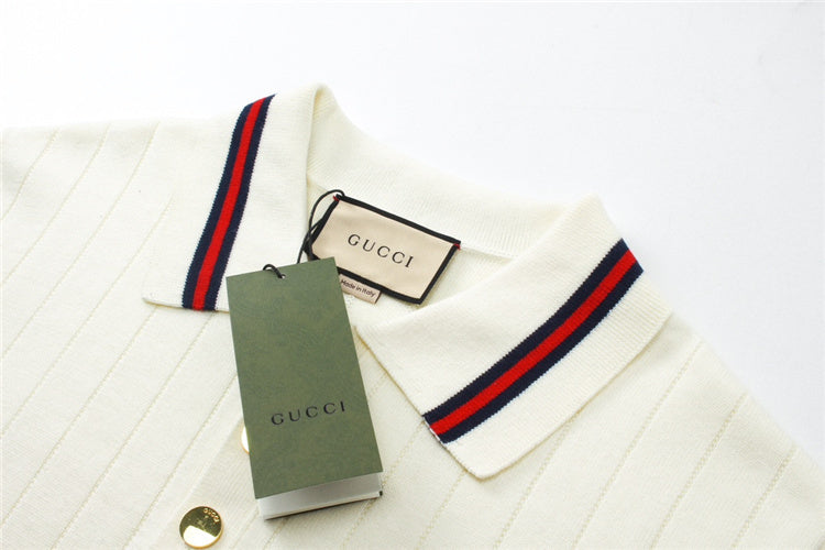 GG Polo Shirt 1