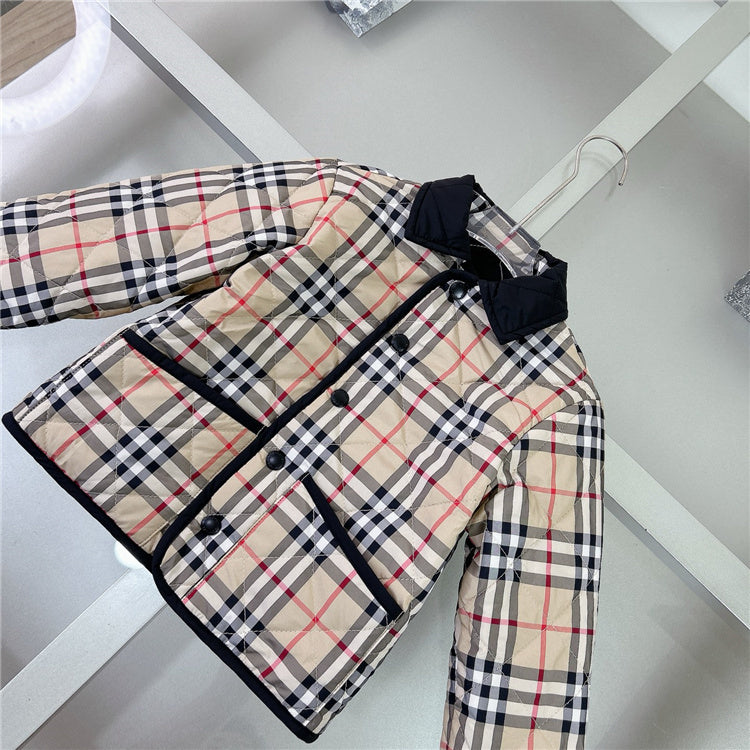 Brbry Design Coat for Kids