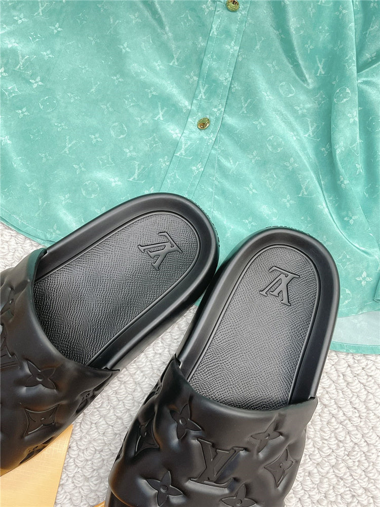 LLV Multiple Color Design Slides