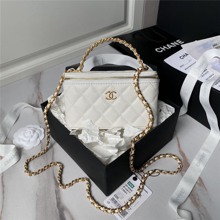 CC Box Purse