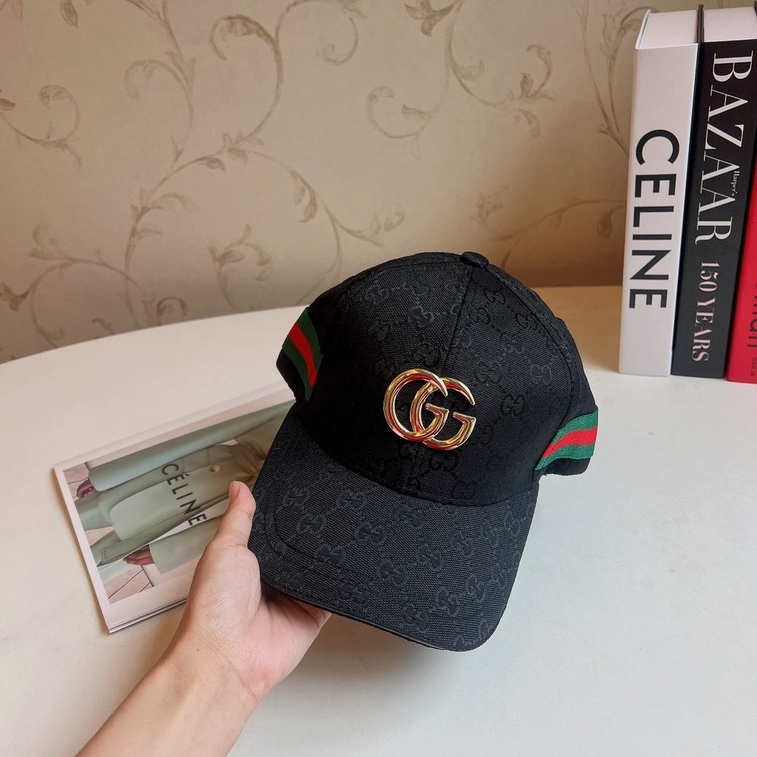 GG Design Hats