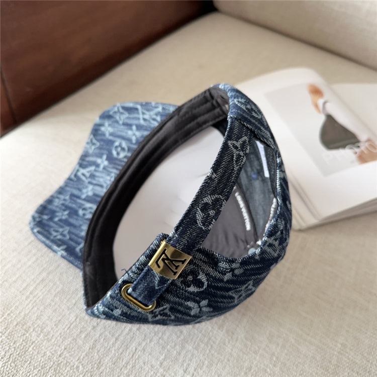 Color LLV Design Hats