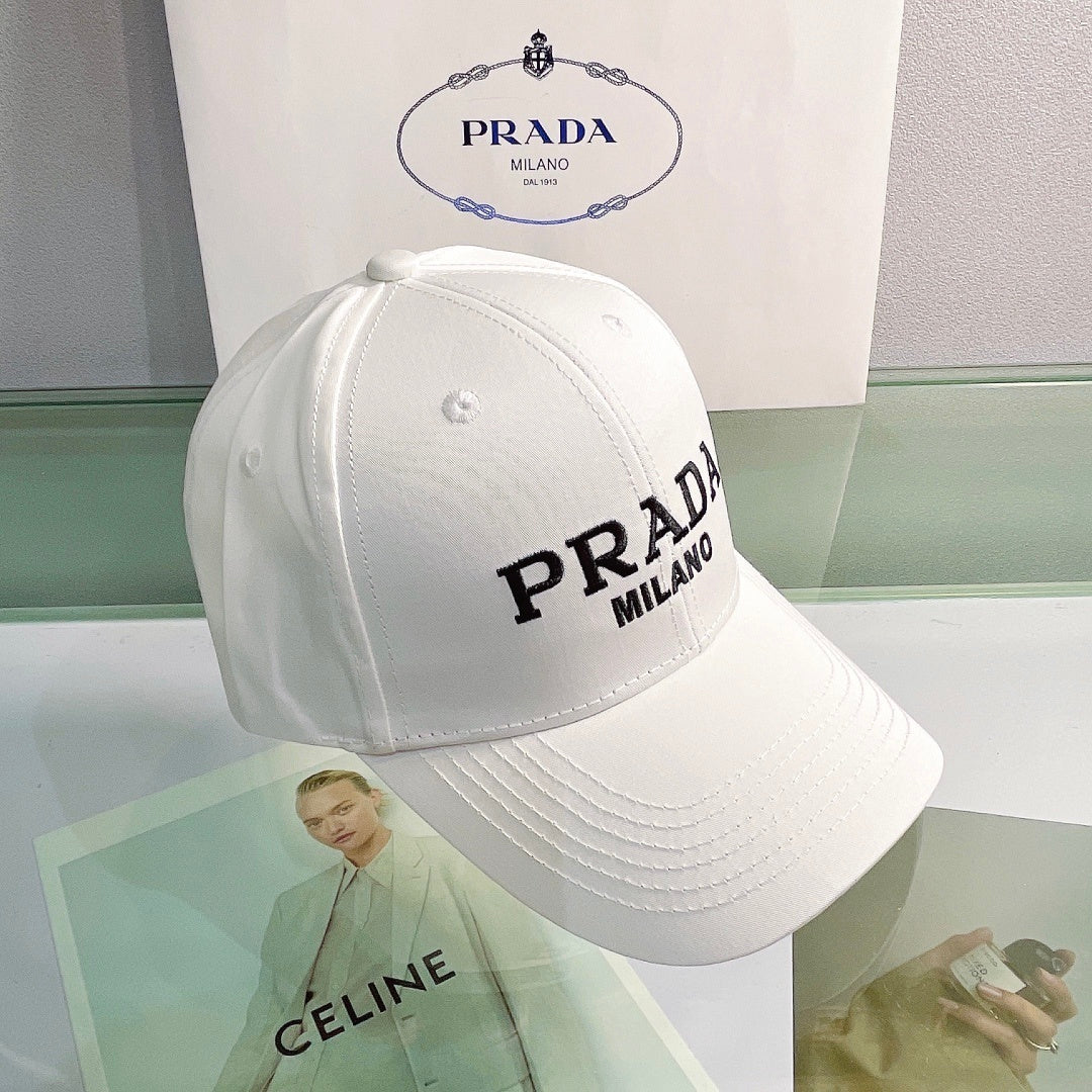 Prda Design Hats