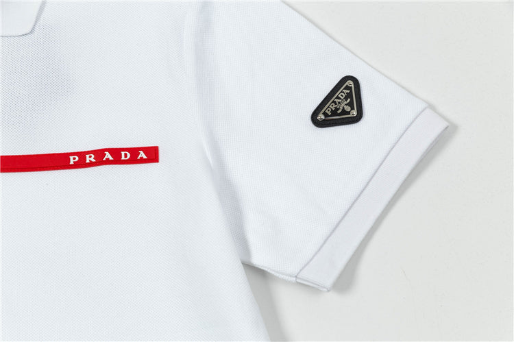 Prda Polo Shirt