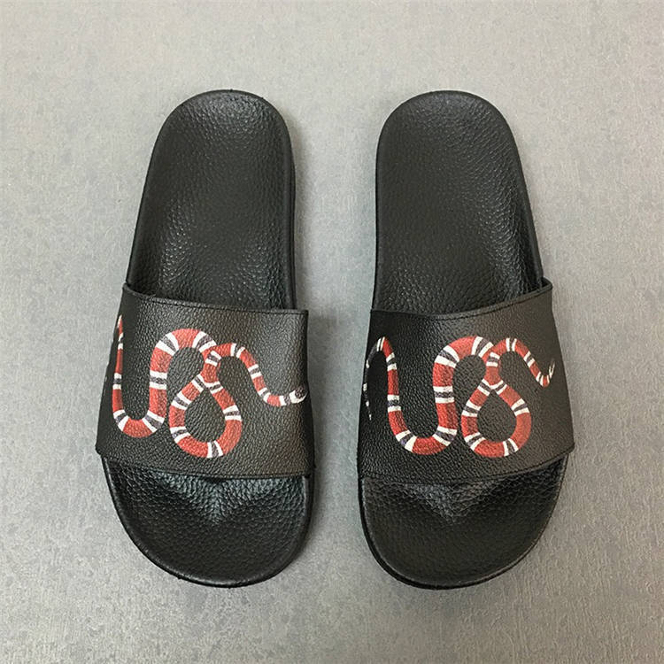 GG Snake Design Slides
