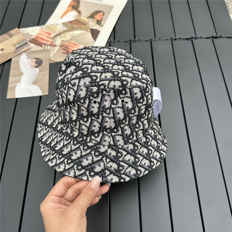 Dio Design Bucket Hat