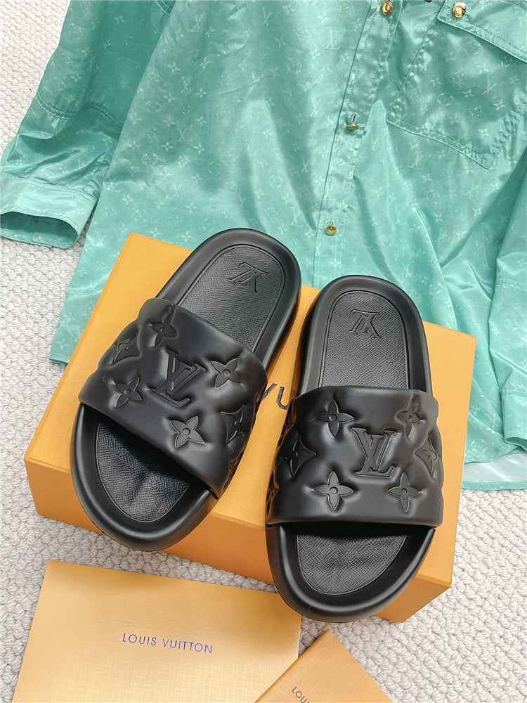 LLV Multiple Color Design Slides