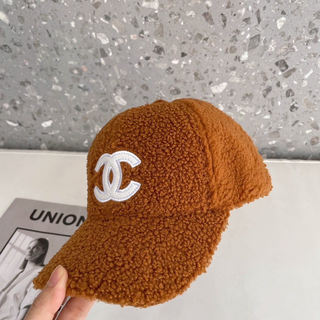 CC Soft Design Hats