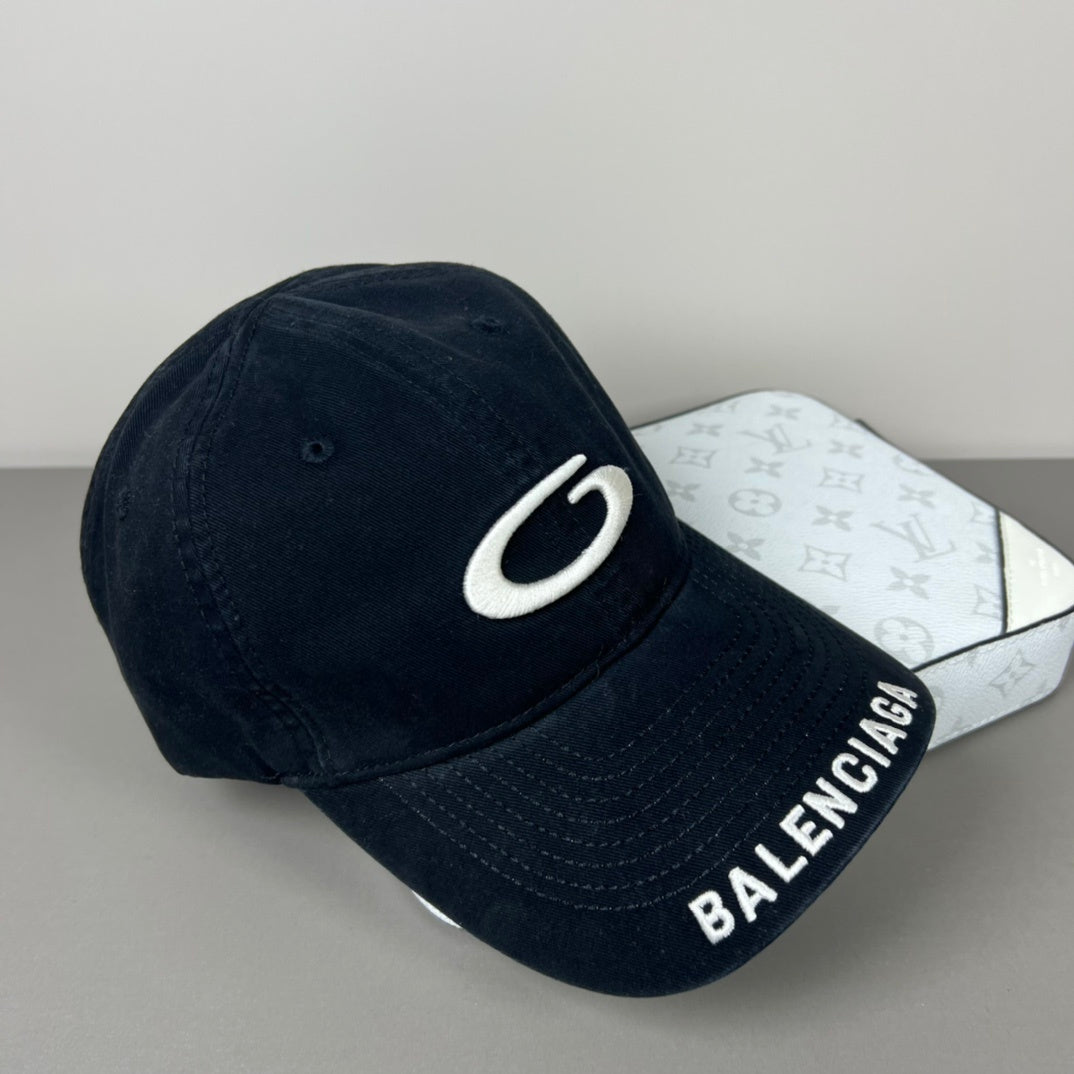 Balenci Design Hats
