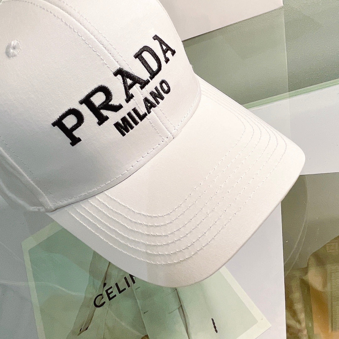 Prda Design Hats