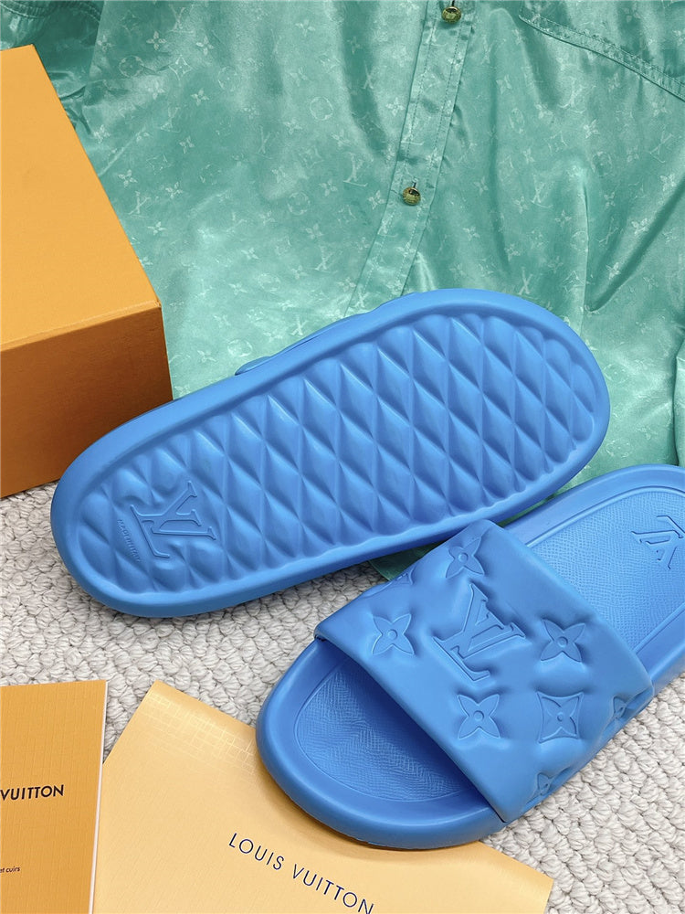 LLV Multiple Color Design Slides