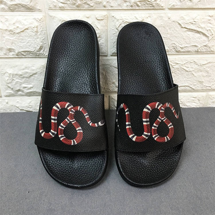 GG Snake Design Slides