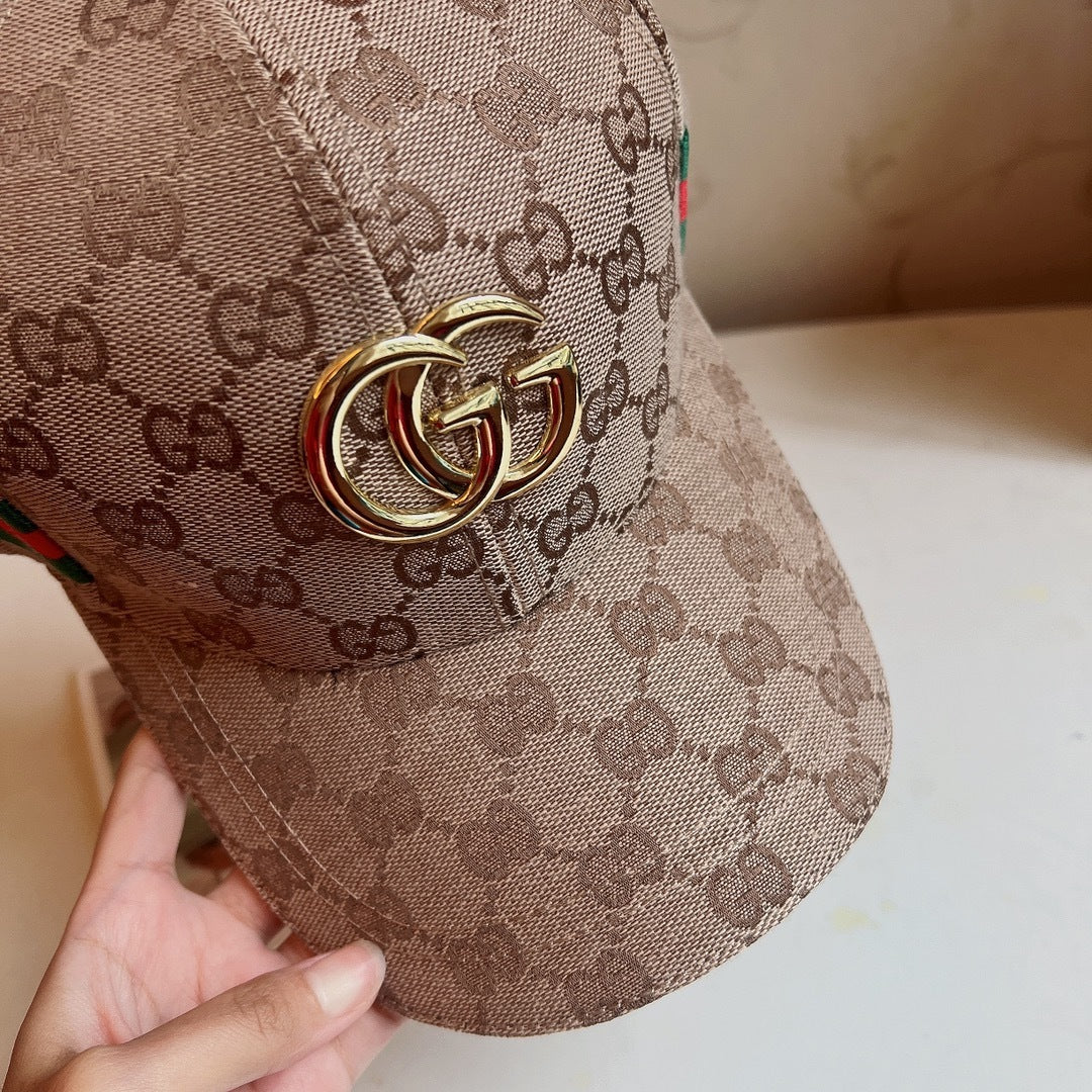 GG Design Hats
