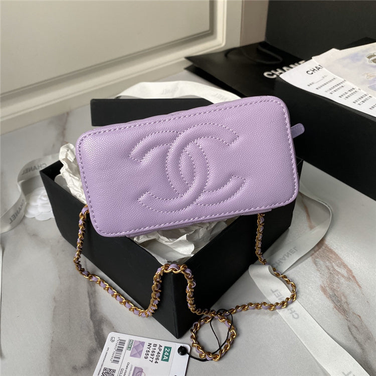 CC Box Purse