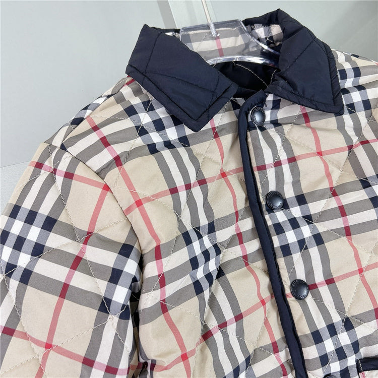 Brbry Design Coat for Kids