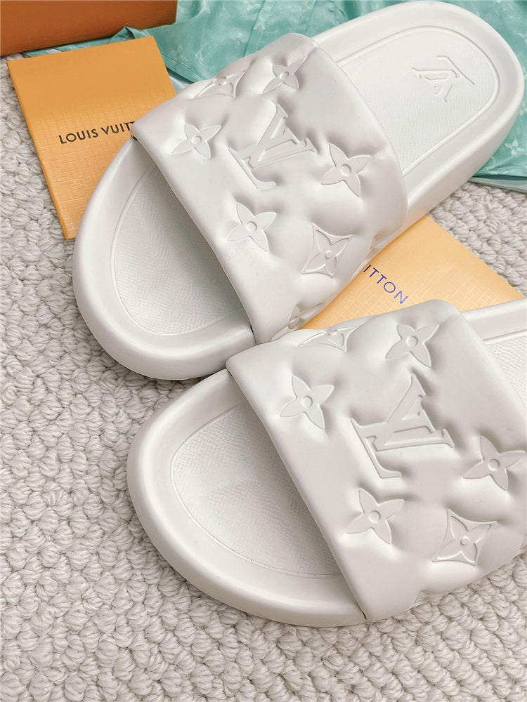 LLV Multiple Color Design Slides