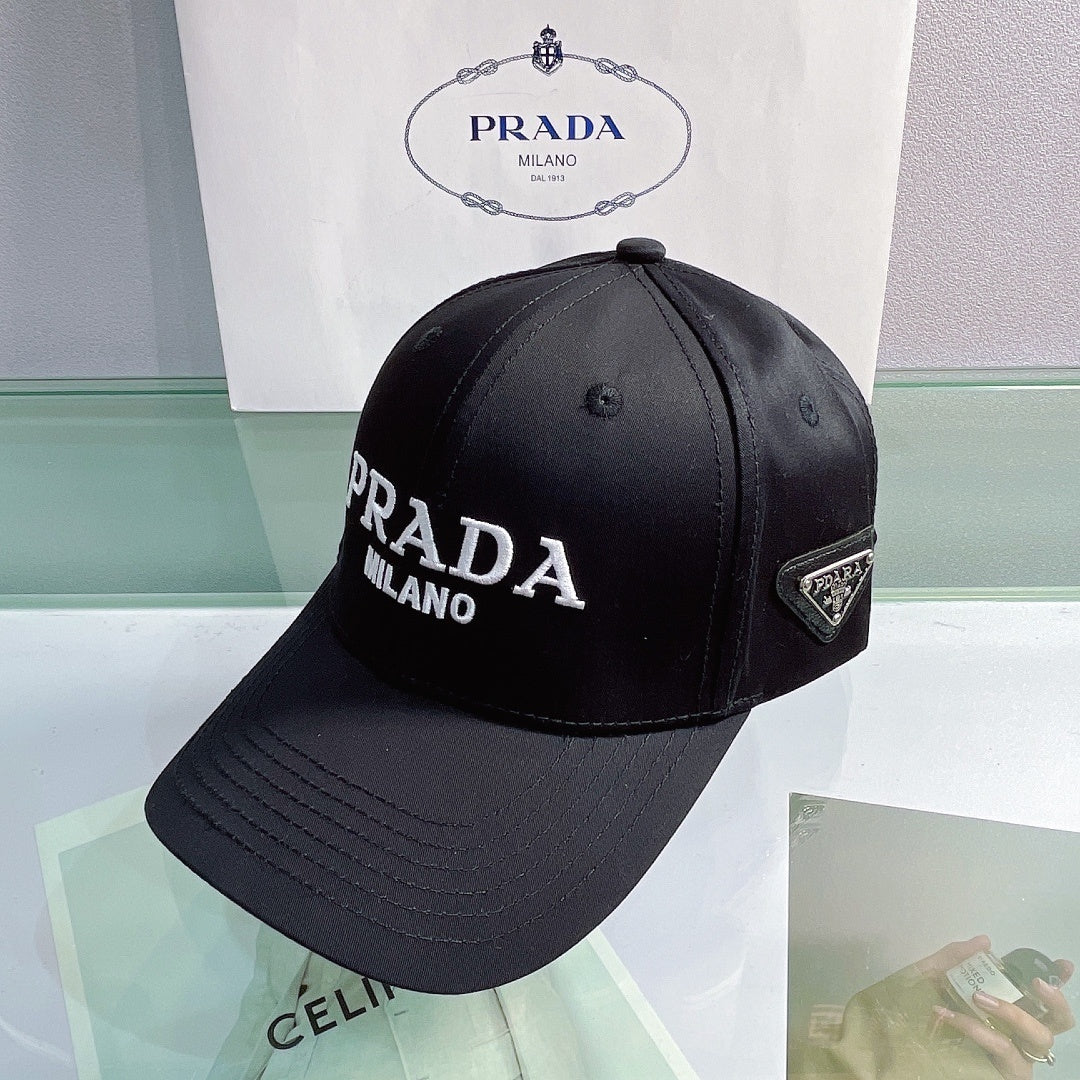 Prda Design Hats