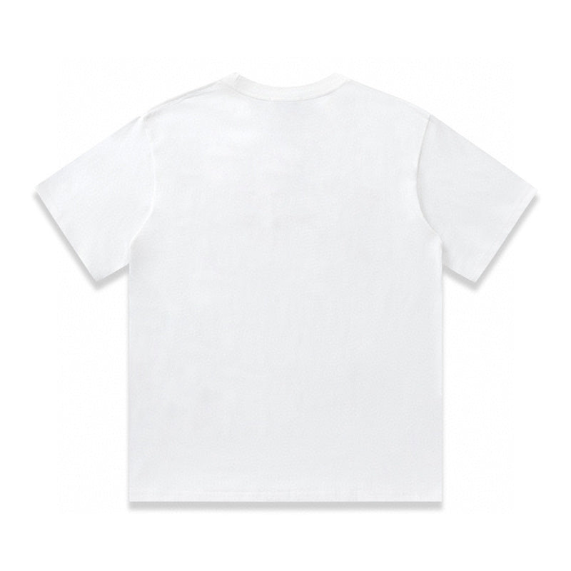 LLV with Design Shirt