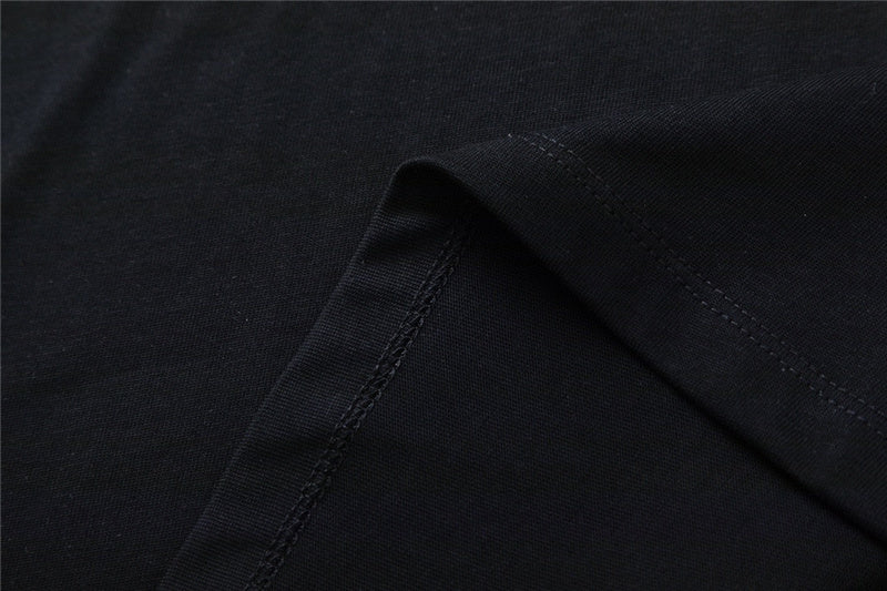 LLV with Design Shirt