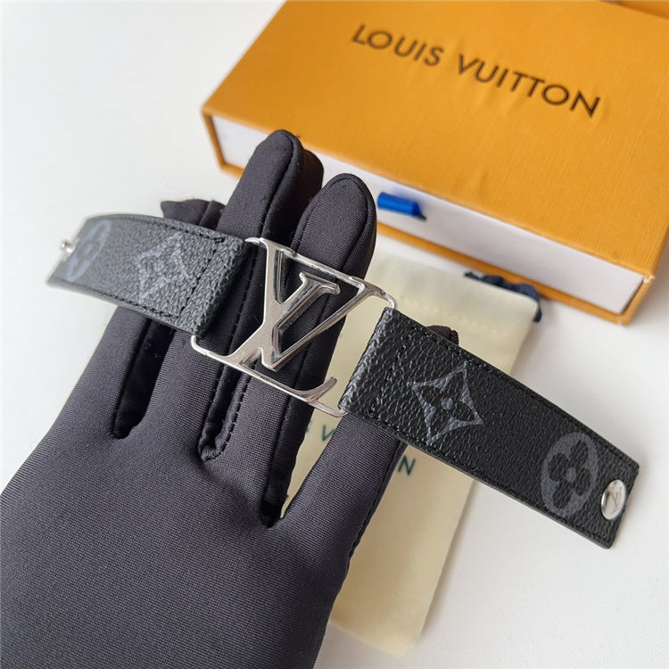 LLV Black Design Bracelet