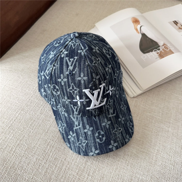 Color LLV Design Hats