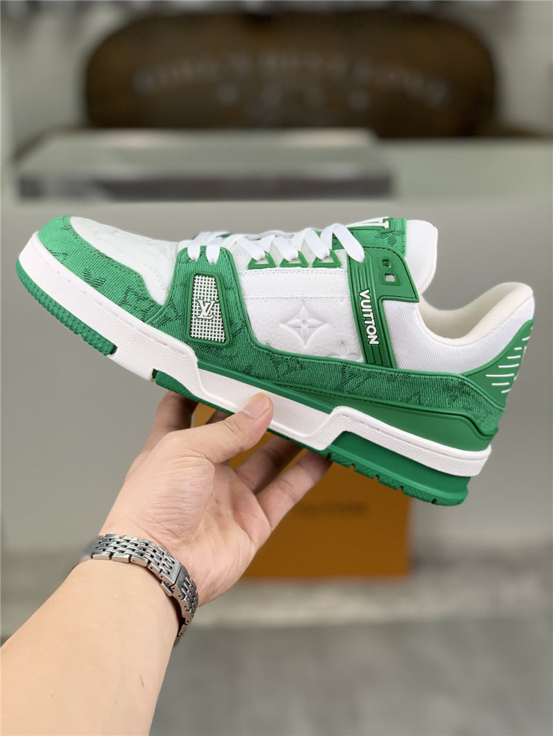 Classic LLV Design Shoes