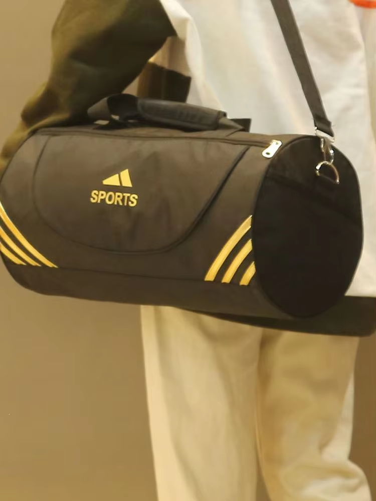 Pre Order Gym Bags multiple Designs